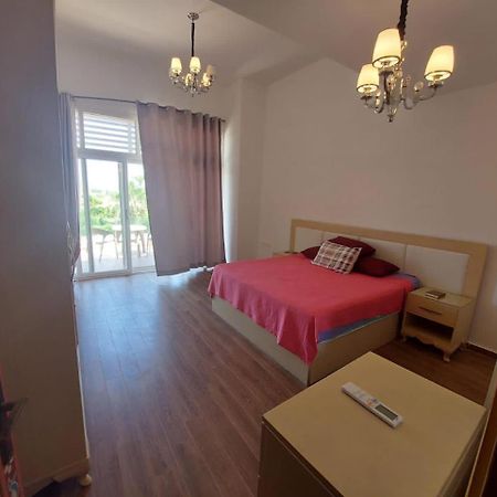 Hacienda Bay Villa Sidi Abd El-Rahman Экстерьер фото