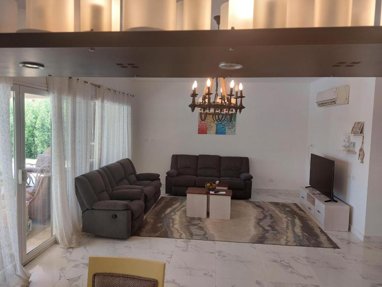 Hacienda Bay Villa Sidi Abd El-Rahman Экстерьер фото