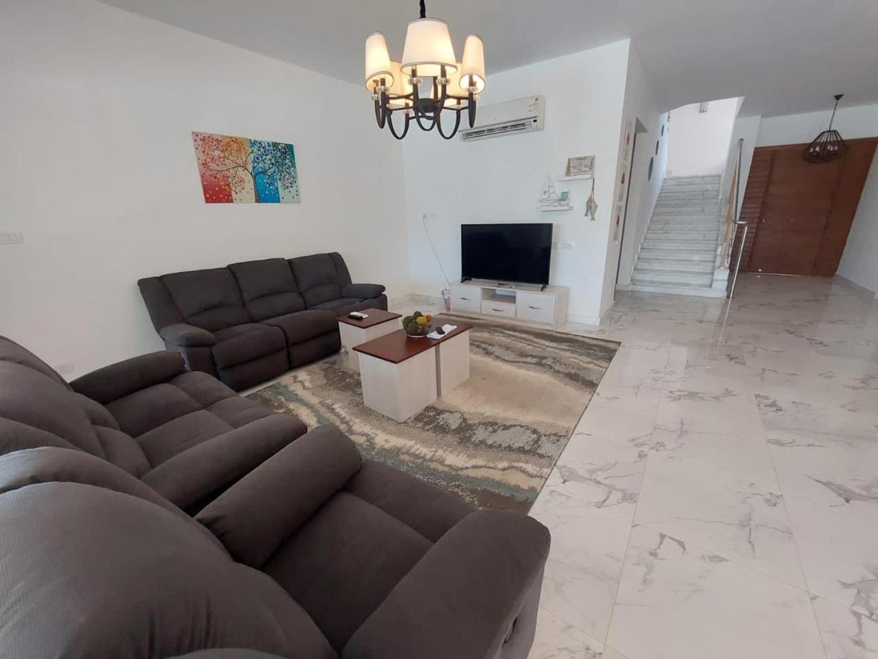 Hacienda Bay Villa Sidi Abd El-Rahman Экстерьер фото